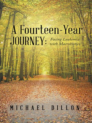 cover image of A Fourteen-Year Journey